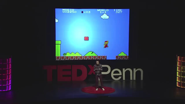 TED | Эффект Супер-Марио: Обмани мозг чтобы лучше учиться