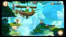 Олег брейн angry birds 2 – очень злые птички (ios)