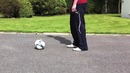 How to make Edgar Davis heel flick | step by step