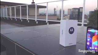 Первый обзор Moto X 2014 (2nd gen)