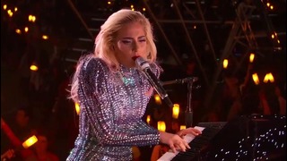 Грандиозное выступление Леди Гаги на «Super Bowl Halftime Show 2017
