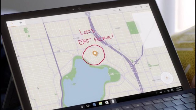 Windows 10 Creators Update