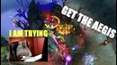Dota 2 WTF Moments The International 7 Special Edition