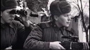 ВОВ. История. Воспоминания. Как сражаются русские. Девушка снайпер. Сталинград