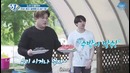Шоу «SJ Returns» – Ep.47 «Спортивный день Super Junior: водный спорт, часть 1»