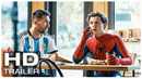 SPIDER MAN BRAND NEW DAY «Spider Man Meets Messi» Trailer (NEW 2026)