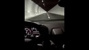 300 км/ч на Lamborghini Huracan в тоннеле по Сочи