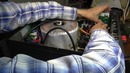 Усилитель 2400 Вт. Интересный ремонт