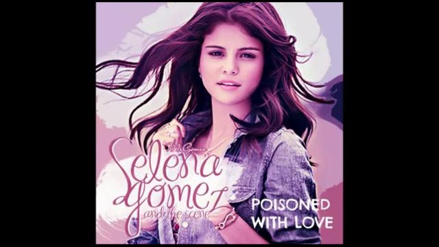 Selena Gomez The Scene (New Song 2013)