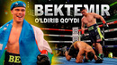 Бокс. Bektemir Melikuziev vs. Sladan Yanyanin | Бектемир Меликузиев – Сладан Янянин (06.08.2022)