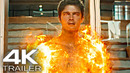 GEN V Trailer 2 (2023) 4K UHD | The Boys Spin-Off Series