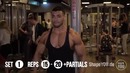 Bodybuilding – Jeff Seid, Ryan Terry, Justin st Paul, Felix Valintino