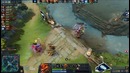 Dota 2: The Kiev Major: SG e-sports vs Team Liquid (Group Stage, Game 2)