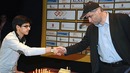 Шахматы. Кубок Мира 2017. Иванчук – Гири: ОПЫТ ПРОТИВ МОЛОДОСТИ