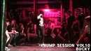 BUCKY krump session vol 10