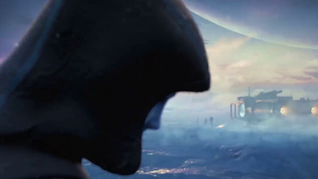 Mass Effect 4 – Official Teaser Trailer (2020)