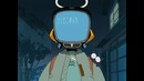 Фури-Кури – 2 – Серия (Озвучил: RinG)