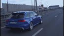 DT Test Drive — 750 HP Audi RS6