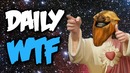 Dota 2 Daily WTF 406 – Hey You What You Gonna Do