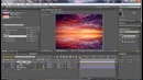 AELes – Океан в After Effects