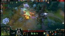 DOTA2: StarSeries S12: Na’Vi vs Empire (Game 1, Europe GS1) HQ