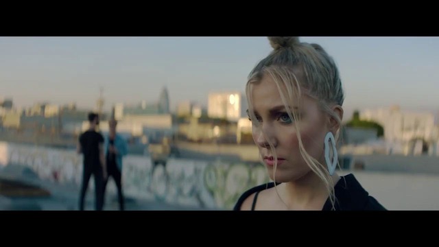 Clara Mae – I Forgot (Official Video 2018!)
