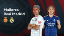 Мальорка – Реал Мадрид | Ла Лига 2021/22 | 28-й тур | Обзор матча