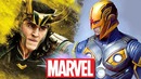 Сериалы от MARVEL – Будущее киновселенной