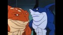 Уличные Акулы 16 Серия (Shark to the Future)