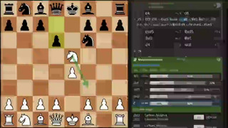 Две Шахматные ловушки для начинающих шахматистов