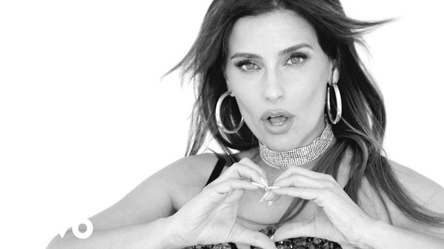 Nelly Furtado, Bomba Estereo – Corazon (Visualizer)