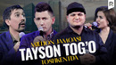 Миллион жамоаси – Тайсон того тошкентда | Million jamoasi – Tayson tog’o toshkentda