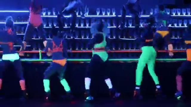 Beyonce – Blow