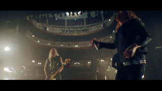 Dark Tranquillity – Eyes Of The World (Official Video 2020)