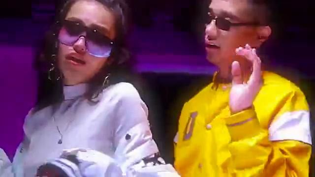 Beki – Dabdala (official clip 2020)