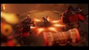 Dota 2 Short Film Contest 2016 – «Baited» (SFM)