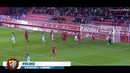 Кто забил самый безумный гол недели