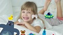7 Советов Родителям Капризных Детей