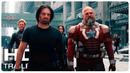 THUNDERBOLTS Super Bowl Trailer (NEW 2025)