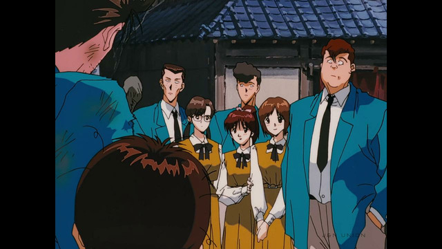 Сегодня и начну – 4 серия (Осень 1993)