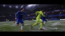 FIFA 15 – Новогоднее видео – Месси против Азара