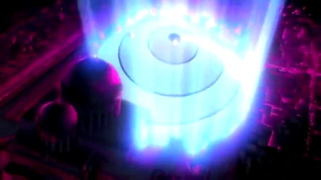 AMV – Homunculus Don’t Stop