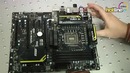 Обзор MSI Z77 Mpower