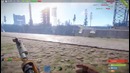 Rust raid – аирдропный дождь! играю как читер