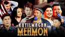 Bravo jamoasi – Kutilmagan mehmon