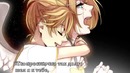 Kagamine Rin Append – Sigh (rus sub)