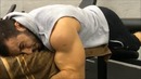 Lorenzo Becker – Road To Arnold Classic – Ep3