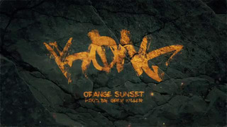Andy Panda – Orange Sunset (Official Audio)