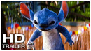LILO AND STITCH TRAILER (NEW 2025)