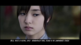 GABRIELLE APLIN-Through the ages(OST Kuroshitsuji)